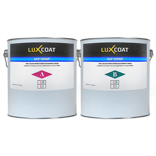 Data Sheets – LuxCoat Australia