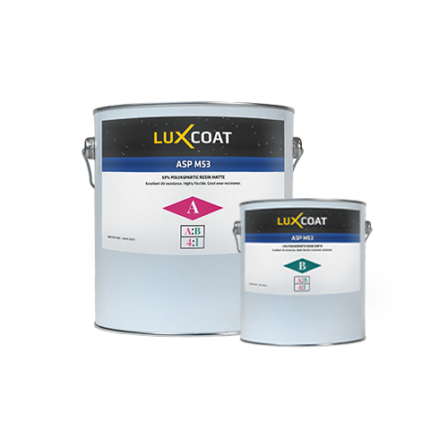 Data Sheets – LuxCoat Australia